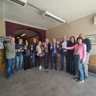 Uniti dalla scuola: l’Enologica di Alba annuncia il gemellaggio con la corrispondente Scuola agraria slovacca Pod Bánošom