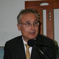 L'economista Enrico Colombatto a Saluzzo presenterà “L’economia di cui nessuno parla”