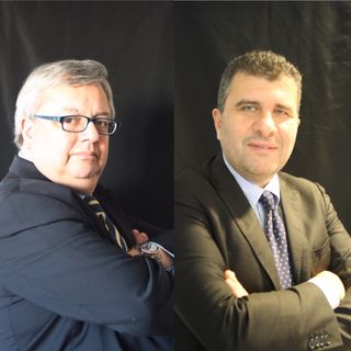 Cambiano i direttori ai Distretti di Mondovì e Cuneo dell'Asl CN1