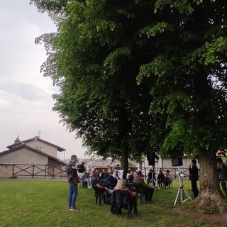 Riapre la torre di Envie con una visita guidata e una esposizione fotografica