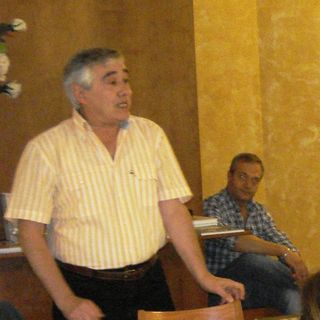 Ernesto Zucconi