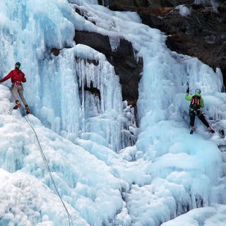 Il Soccorso Alpino pronto all'esercitazione in Valle Gesso