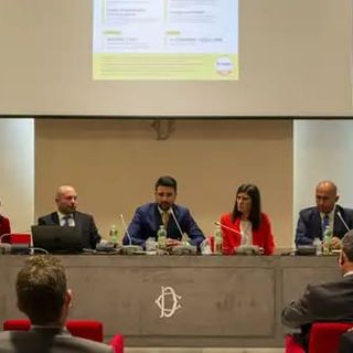 Da Alba alla Camera dei deputati per parlare del futuro degli esports, gli sport virtuali Da Alba alla Camera dei deputati per parlare del futuro degli esports, gli sport virtuali