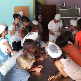 Grande adesione all'estate Ragazzi di Ceresole d'Alba