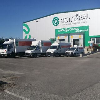 Il marchio COMPRAL protagonista nel mondo della zootecnia di qualità nella carne bovina e nel latte