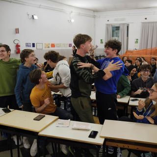 Green Game: il “Bianchi-Virginio” di Cuneo protagonista sui temi della sostenibilità ambientale