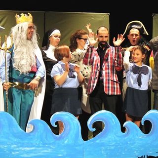 Lo scrigno delle Meraviglie: quiz benefico a Cherasco