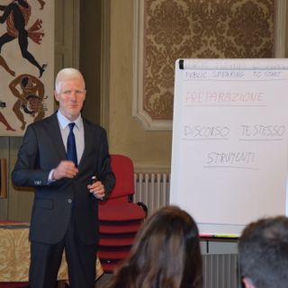 Rivolgersi a un Coach o fare tutto da soli?