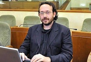 Fabrizio Biolè (sindaco di Gaiola)