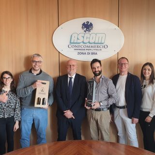 Partita di successo quella delle “Farmacie ad alta Vitamina C” per Candiolo