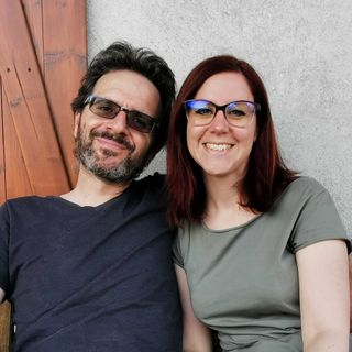 Coppia di Centallo sconfigge il Covid dopo otto settimane. Lei su FB: "Se siete dei negazionisti, non voglio avere a che fare con voi" Coppia di Centallo sconfigge il Covid dopo otto settimane. Lei su FB: "Se siete dei negazionisti, non voglio avere a che fare con voi"