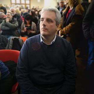 "Presidente Conte, se i lavori sull'At-Cn non partiranno sarà responsabilità sua e del suo governo"