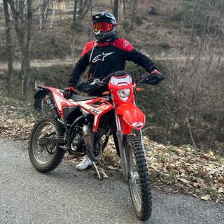 L'incidente in moto e le coincidenze che hanno salvato Federico, 15enne di Peveragno: "Quel 27 luglio ha segnato le nostre vite per sempre"