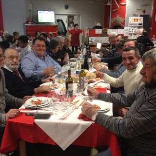 A Barge per la Festa degli Aldo