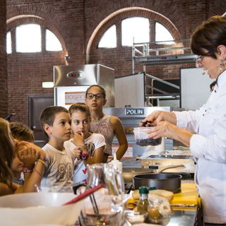 Cinquecento chili di farina e trecento teglie sfornate in Piazza del Popolo per la Festa del Pane