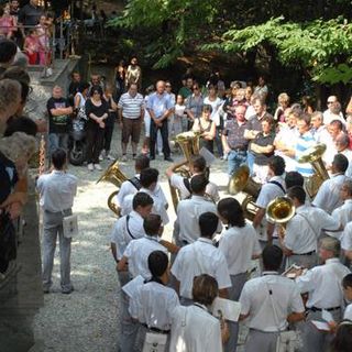 A Rifreddo torna la Festa d’la Madona
