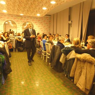 Saluzzo, l'Oncologia organizza la festa della donna