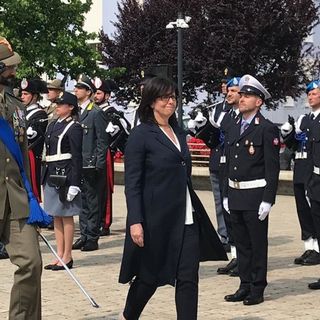 Foto della Festa della Repubblica del 2022