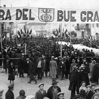 Immagine di repertorio