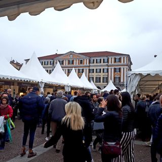 Immagine di repertorio