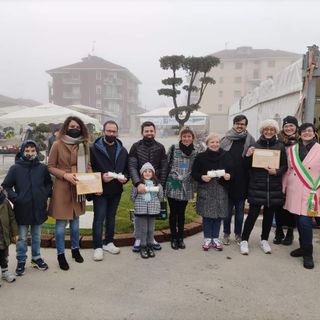 212° Fiera Napoleonica dei porri, dei puciu e della cögnà