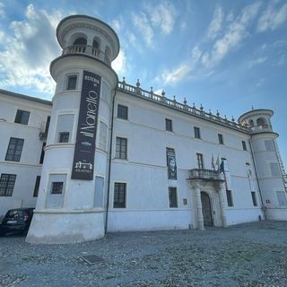 Il Filatoio di Caraglio è tra i beni della rassegna "Castelli Aperti"