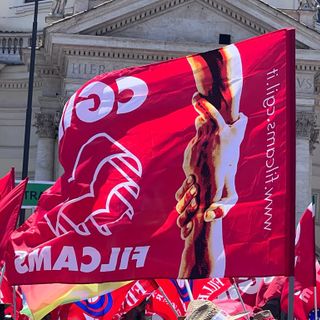 Elezioni RSU alla ORS di Roddi, conferma per la Filcams Cgil