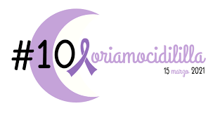 Il 15 marzo ritorna la Giornata del Fiocchetto lilla