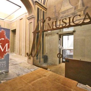 Tempo di concerti in presenza per il Natale della Fondazione Fossano Musica Tempo di concerti in presenza per il Natale della Fondazione Fossano Musica