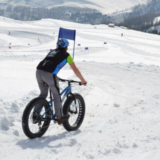 Pian Muné: un inverno davvero ricco di emozioni