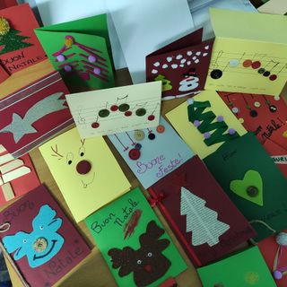 Accorciamo le distanze … con carta e penna: un'iniziativa per gli ospiti del Centro salute mentale di Boves Accorciamo le distanze … con carta e penna: un'iniziativa per gli ospiti del Centro salute mentale di Boves