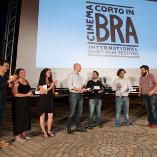 Cinema Corto in Bra: i premi ai migliori shorts italiani e internazionali