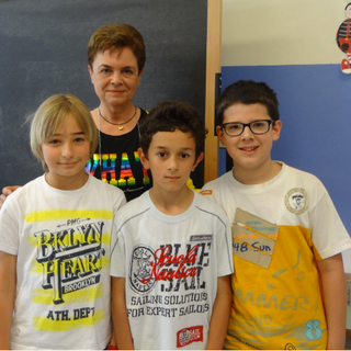 Bra: tre alunni della Primaria “Montalcini” trionfano nel concorso letterario “Giallo in classe”