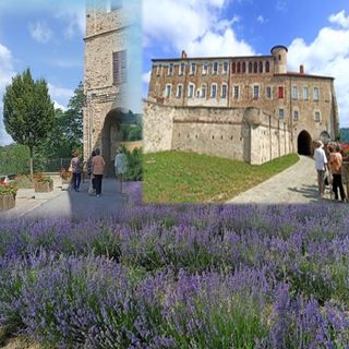 Nel cebano in tour nei borghi tra sapori, profumi e colori con “Uniti nella Distanza”