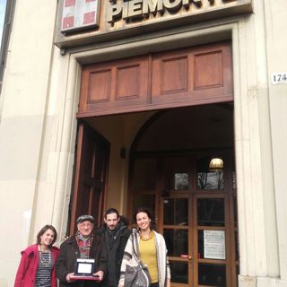 Comune di Manta: nuovamente premiato per le buone pratiche in ambito sociale