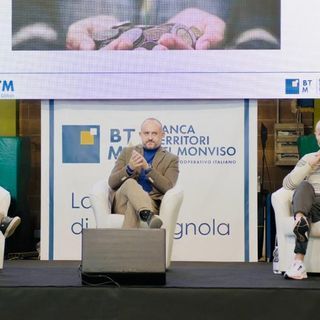 Banca Territori del Monviso: oltre 1.000 studenti piemontesi coinvolti nel progetto di educazione finanziaria