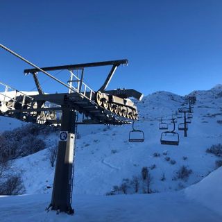 Domani ad Artesina si inaugura la nuova seggiovia Rocche Giardina