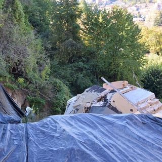 Caso alberghiero, il pm Francesca Lombardi: "Non sono emersi profili a cui attribuire una responsabilità penale"