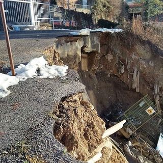 Mondovì, frana di Piazza: progetto da 45mila euro per riaprire via Enzo Tortora Mondovì, frana di Piazza: progetto da 45mila euro per riaprire via Enzo Tortora