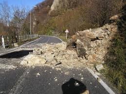 Enrico Costa: frane, sullo stato di emergenza c'è l'ok della Protezione Civile