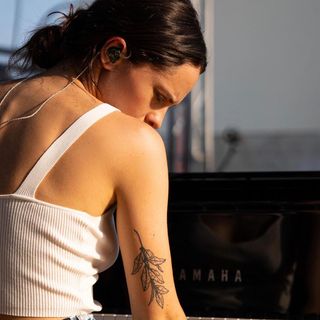 L'artista ha problemi di salute: annullato il concerto a Cuneo di Francesca Michielin