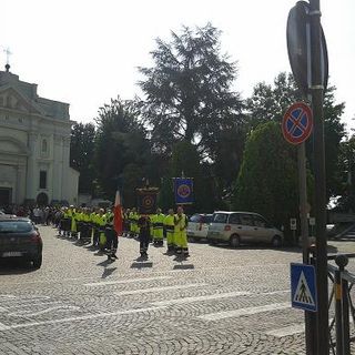 Caramagna Piemonte, l'ultimo saluto sabato ad Antonio Sedda