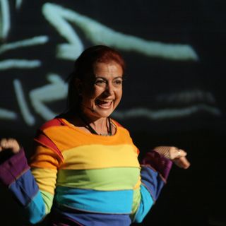 A Saluzzo arriva "La Gabbianella e il gatto"