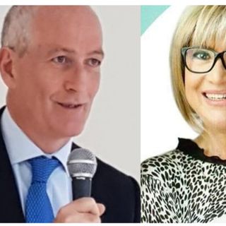 Mantini (Lega): "Grazie al dottor Gabrielli per l'elogio alle Donne impegnate nella Polizia di Stato"