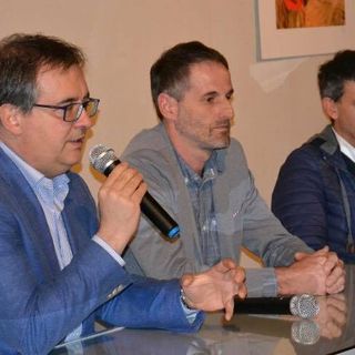 Viabilità, videosorveglianza e illuminazione pubblica: gli obiettivi del sindaco di Busca dopo la fusione con Valmala