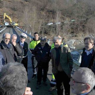 Ecco i Comuni che non dovranno pagare il tributo speciale per il conferimento in discarica del materiale alluvionale