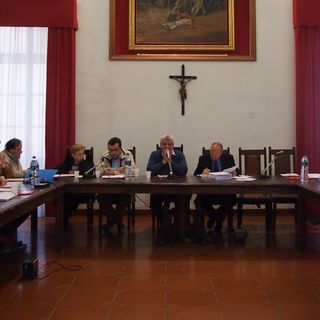 Il consiglio comunale di ieri sera