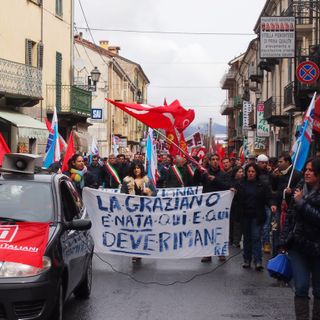 Garessio: nulla di nuovo per lo stabilimento Oerlikon. L’azienda ha ribadito la volontà di chiudere