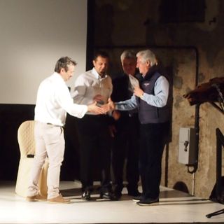 "La convenzione sul castello di Casotto decisa solo dal Comune di Garessio"