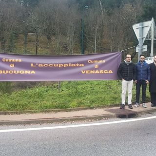 Gemellaggio all’insegna della castagna tra Venasca a Bocognano